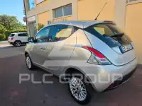2014 Lancia YPSILON