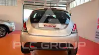 2014 Lancia YPSILON