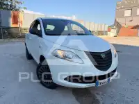 2014 Lancia YPSILON