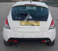 2014 Lancia YPSILON