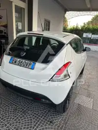 2014 Lancia YPSILON