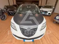 2014 Lancia YPSILON