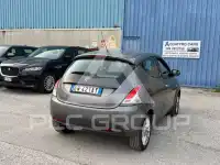 2014 Lancia YPSILON