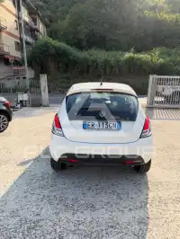 2014 Lancia YPSILON