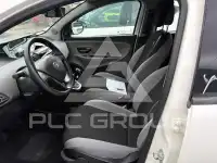 2014 Lancia YPSILON