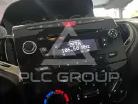 2014 Lancia YPSILON