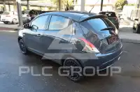 2014 Lancia YPSILON