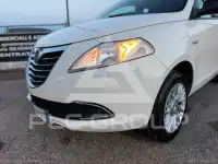 2014 Lancia YPSILON