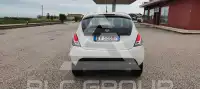 2014 Lancia YPSILON