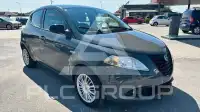 2014 Lancia YPSILON