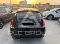 2014 Lancia YPSILON