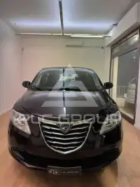 2014 Lancia YPSILON