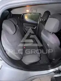 2014 Lancia YPSILON