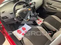 2014 Lancia YPSILON
