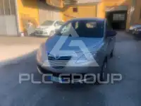 2014 Lancia YPSILON