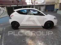 2014 Lancia YPSILON
