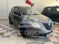 2014 Lancia YPSILON