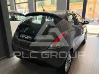 2014 Lancia YPSILON
