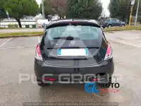 2014 Lancia YPSILON