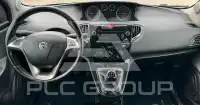 2014 Lancia YPSILON