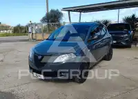 2014 Lancia YPSILON