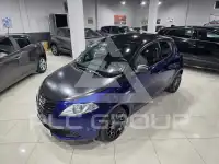 2014 Lancia YPSILON