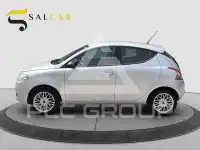 2014 Lancia YPSILON