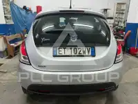 2014 Lancia YPSILON