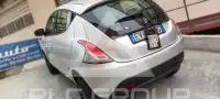 2014 Lancia YPSILON