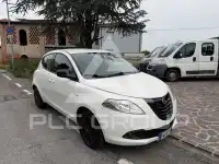 2014 Lancia YPSILON