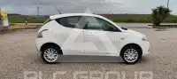 2014 Lancia YPSILON