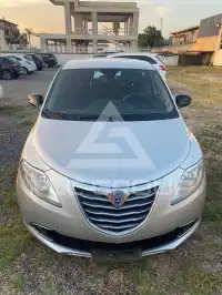 2014 Lancia YPSILON
