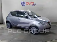 2014 Lancia YPSILON
