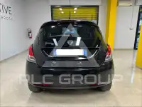 2014 Lancia YPSILON