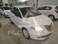2014 Lancia YPSILON