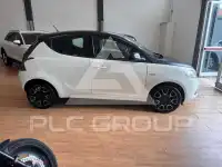 2014 Lancia YPSILON