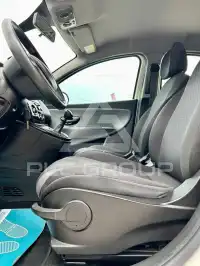 2014 Lancia YPSILON