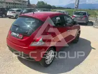 2014 Lancia YPSILON