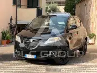 2014 Lancia YPSILON