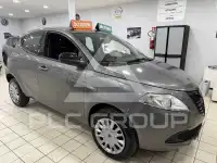 2014 Lancia YPSILON