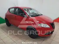 2014 Lancia YPSILON