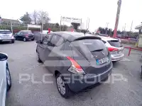 2014 Lancia YPSILON