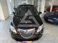 2014 Lancia YPSILON