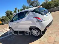 2014 Lancia YPSILON