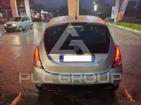 2014 Lancia YPSILON
