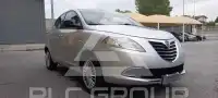 2014 Lancia YPSILON