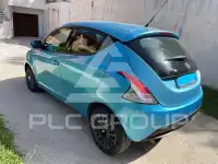 2014 Lancia YPSILON