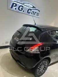 2014 Lancia YPSILON
