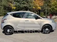 2014 Lancia YPSILON