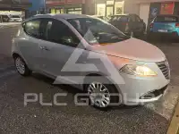 2014 Lancia YPSILON